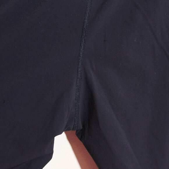 Lululemon Sun Setter Jogger Pants 28" Midnight Navy Swift Ultra Woven High Rise - Picture 9 of 15